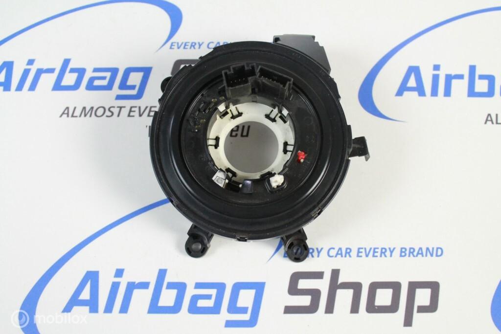 Sleepring BMW X5 X6 E70 E71 (2006-2014)