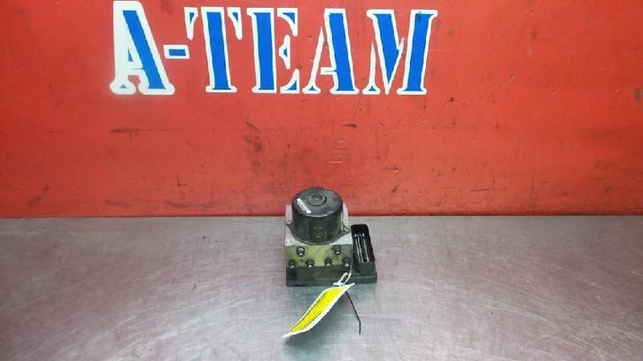 BLOC ABS (FREINS ANTI-BLOCAGE) Seat Alhambra (7V8 / 9), Autos : Pièces & Accessoires, Autres pièces automobiles, Seat, Utilisé