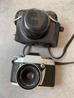 Exakta exa IIb, Audio, Tv en Foto, Ophalen of Verzenden, Gebruikt