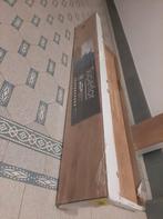 Stratifié, Enlèvement ou Envoi, Aggloméré