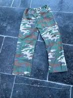 leger/ expeditie broek maat 116 of 140, Kinderen en Baby's, Carnavalskleding en Verkleedspullen, Ophalen of Verzenden