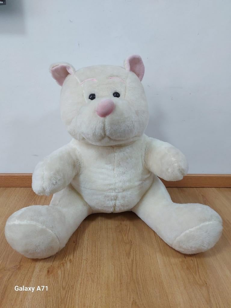 Très joli gros ours en peluche, Enfants & Bébés, Jouets | Peluches, Enlèvement ou Envoi, Ours
