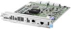 HPE Aruba Management Module for 5400R ZL2 J9827A, Informatique & Logiciels, Commutateurs réseau