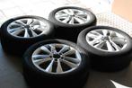 Velgen origineel Mercedes C klasse (W205 -2019), Auto-onderdelen, Banden en Velgen, Ophalen, Gebruikt, Velg(en), 17 inch