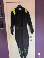 Kartpak Alpinestars, Sports & Fitness, Karting, Enlèvement ou Envoi, Utilisé, Vêtements ou Chaussures