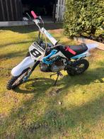 Ycf 125 pilot semiautomaat, Fietsen en Brommers, Minibikes, Midibikes en Pitbikes, Ophalen, Zo goed als nieuw
