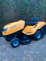 Te koop zitmaaier stiga, Tuin en Terras, Ophalen, Zo goed als nieuw