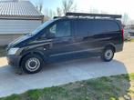 Mercedes-Benz Vito Camion léger 2011, Achat, Entreprise, Boîte manuelle, Autre carrosserie