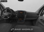 Mercedes Sprinter 416 CDI Dubbellucht L2H2 Trekhaak Navi Air, Achat, Entreprise, Boîte manuelle, Diesel
