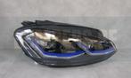 KOPLAMP VOLKSWAGEN GOLF 7 VII GTE FACELIFT VOLLEDIG LED 16-2, Auto-onderdelen, Ophalen of Verzenden, 6 maanden garantie, Gebruikt