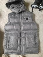 Bodywarmer maat L, Vêtements | Hommes, Blousons sans Manches, Enlèvement ou Envoi, Neuf, Taille 52/54 (L), Gris