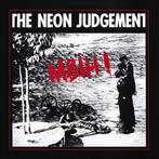 THE NEON JUDGEMENT – MBIH! ( 1985 LP Belpop New Wave ), Ophalen of Verzenden
