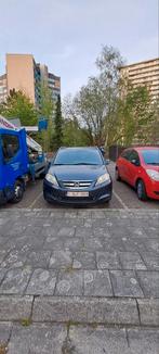 Honda frv 1.7 lpg, Auto's, Bedrijf, LPG, Te koop