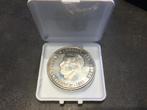 België 250 Frank 1976 met sterren zilver, Postzegels en Munten, Ophalen of Verzenden