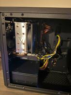 Budget Gaming Pc - GTX 1650 super, Informatique & Logiciels, Ordinateurs de bureau, Enlèvement, Comme neuf, Gaming