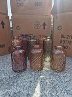 160 sier vaasjes, Hobby en Vrije tijd, Feestartikelen, Ophalen