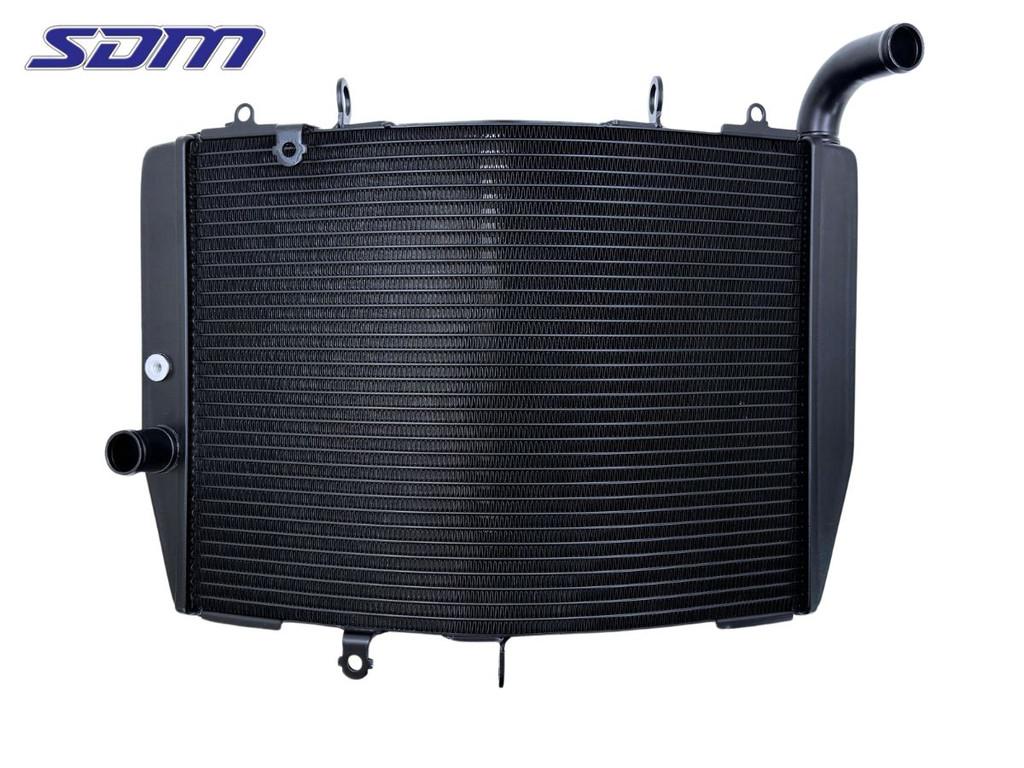 RADIATEUR EAU CBR 600 RR 2013-2017 (CBR600RR) (19010MFJD00), Motos, Dhr. S. di Majo, Neuf, Info@cama-motorparts.nl, P.J. Troelstraweg 8 8
3144 CX  MAASSLUIS, NL
