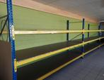 rayonnages à palettes, Articles professionnels, Aménagement de Bureau & Magasin | Entrepôt, Rayonnage & Stockage, Enlèvement