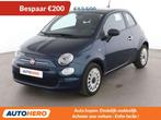 Fiat 500 1.0 Mild-Hybrid (bj 2024), Auto's, Fiat, Voorwielaandrijving, 4 zetels, Stof, Gebruikt