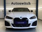 BMW, i4, M50 xDrive Gran Coupé,, 402 kW, Noir, Automatique, Cruise Control