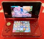 Nintendo 3DS + Nombreux JEUX, Consoles de jeu & Jeux vidéo, Enlèvement, Comme neuf, 3DS