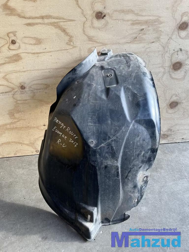 LAND ROVER EVOQUE L538 Rechts voor modderkuip wielkuip 2011-, Autos : Pièces & Accessoires, Land Rover, Dpoffice@jaguarlandrover.com