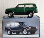 Matchbox - Jeep Cherokee, Enlèvement ou Envoi, Matchbox
