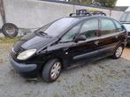 CITROEN PICASSO, Achat, Entreprise, Essence, Euro 3