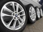 17 Ford Transit Connect Mondeo Focus velgen allseason banden, Auto-onderdelen, Banden en Velgen, -, -, Banden en Velgen, 17 inch