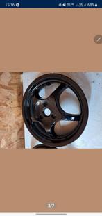 Aerox velgen, Fietsen en Brommers, Ophalen