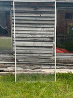 Voliare panelen 2, Tuin en Terras, Ophalen, Zo goed als nieuw, Overige materialen, Gaashekwerk