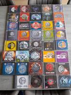 Unieke  cherrymoon cd collectie, Enlèvement, Utilisé, Techno ou Trance, Coffret