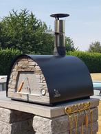 Maximus 70 pizzaoven houtgestookt 2 pizzas, Tuin en Terras, Pizzaovens, Ophalen, Nieuw