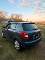 Skoda fabia 2015, Euro 5, Achat, Particulier, Fabia