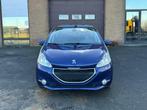 Peugeot 208 1.2 essence Airco GPS, Euro 5, Achat, 4 portes, Entreprise