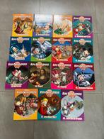 Disney encyclopedie, Ophalen, Zo goed als nieuw