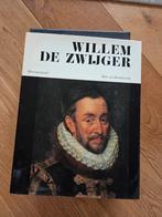 kunstboek WILLEM DE ZWIJGER - MF - NL, Boeken, Kunst en Cultuur | Beeldend, Ophalen of Verzenden, Zo goed als nieuw, Overige onderwerpen
