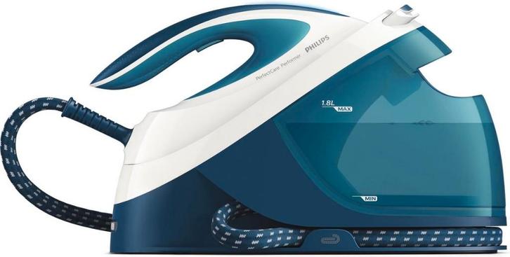 Philips Strijkijzer - Stoomgenerator DEFECT, Elektronische apparatuur, Strijkijzers en Strijkplanken, Niet werkend, Strijkijzer met snoer