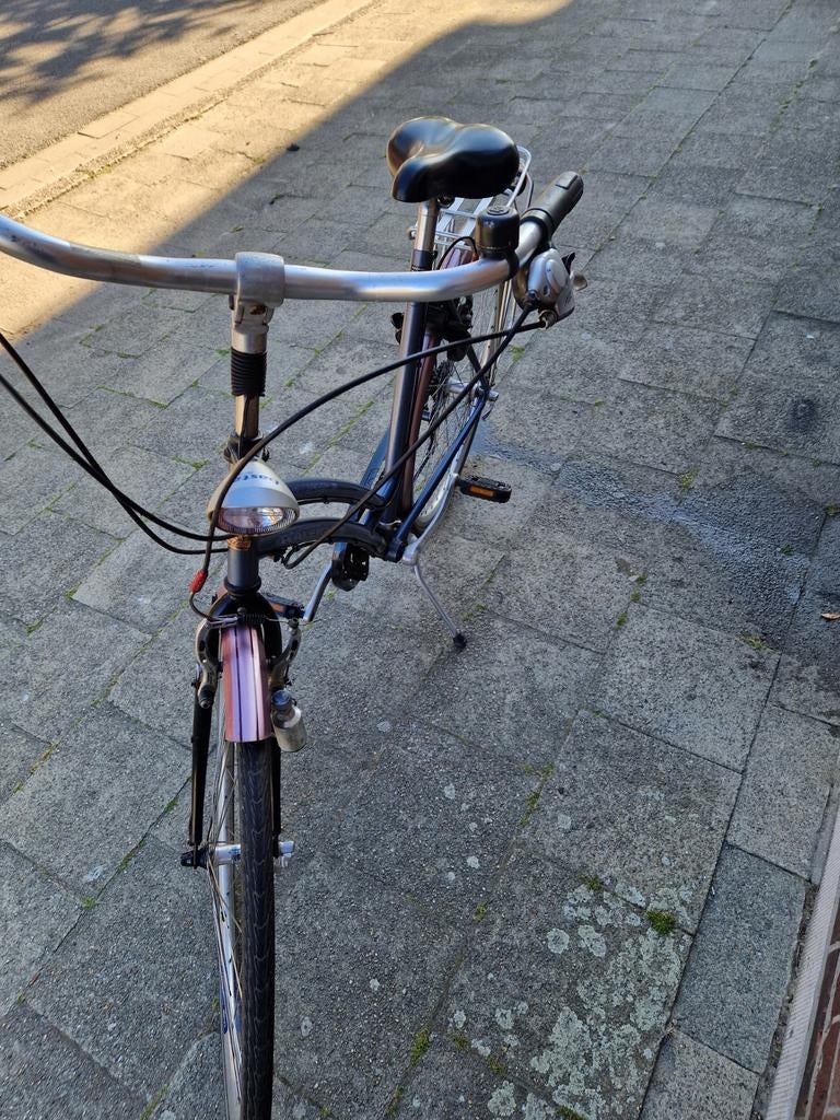 Damesfiets 28 inch, Enlèvement, 28 pouces