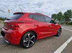 Seat Ibiza FR 110 pk full option, Voorwielaandrijving, Stof, Euro 6, 5 deurs