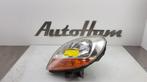 PHARE / OPTIQUE AVANT GAUCHE Renault Kangoo Express (FC), Utilisé, Renault