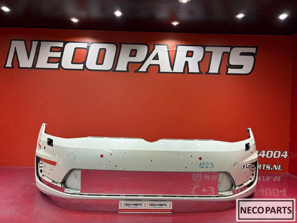 VW Golf 7 GTE Facelift Voorbumper 2017-2020 Origineel, Arrière, Volkswagen, -, Utilisé