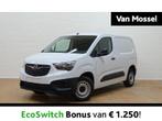 Opel Combo 1.5D L1, Voorwielaandrijving, Stof, Gebruikt, Zwart