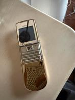 Nokia 8800 sirocco gold neuf original, Télécoms, Enlèvement ou Envoi, Comme neuf