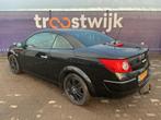 2004 - Renault - Mégane Coupé-Cabriolet - 2.0-16V Dynam.Lu, Auto's, Gebruikt, Cabriolet, Overige brandstoffen, Bedrijf