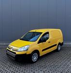 ✅ Citroën Berlingo 1.6 HDI 2015 L2 (Extended), Autos, Euro 5, Boîte manuelle, 5 portes, Diesel