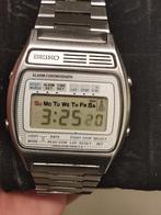Seiko digital Med Japan, Bijoux, Sacs & Beauté, Montres | Hommes, Enlèvement ou Envoi, Seiko