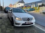 1012 Mercedes-Benz C 200CDI AMG Voiture particulière, Autos, Euro 5, Achat, Entreprise, Boîte manuelle