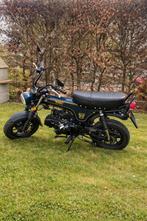 Bluroc heritage 125, Motos, Jusqu'à 11 kW, Autre, 1 cylindre, Manuelle