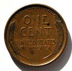États-Unis, 1 cent 1909, Timbres & Monnaies, Monnaies | Amérique, Enlèvement ou Envoi, Amérique du Nord, Monnaie en vrac